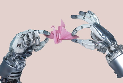 数字化浪潮下的产业变革 从协同创新到安全未来