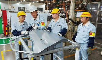 冲刺见行动│规范管理 提升技能 降低成本——泰达工厂车体部第3装焊课党支部的信息技术咨询服务实践